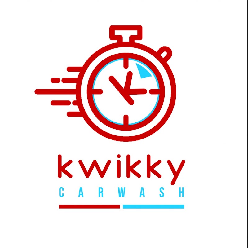 Kwikky Car Wash - Photo 3